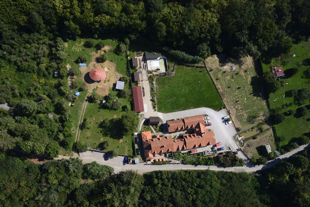 Pension Kadlcuv Mlyn Brno Exterior foto